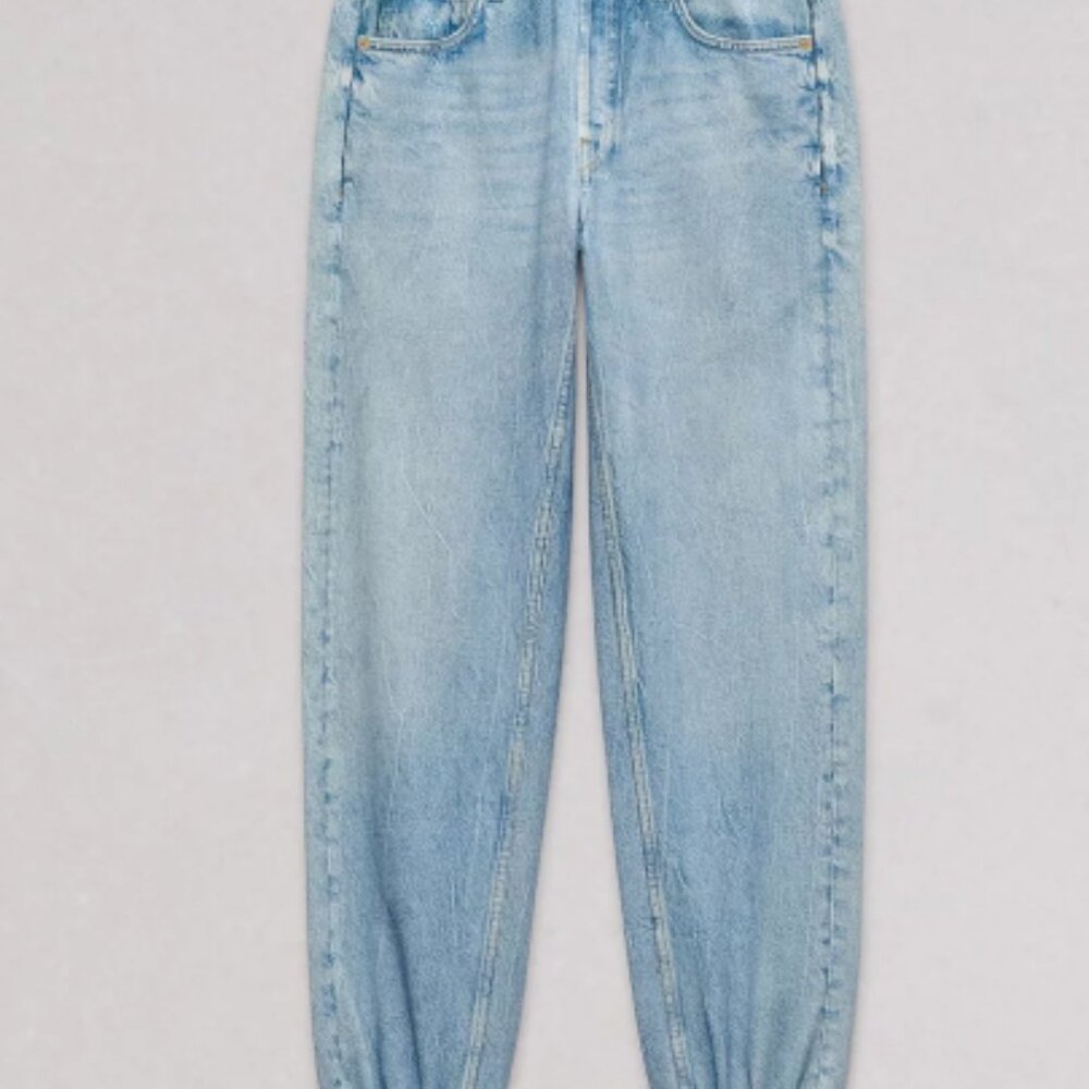 Rag & Bone Miramar Jogger - image 2